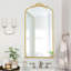 Dungonnell Iron Arch Mirror-816938882-816938883