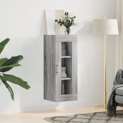 Merin Wall Bathroom Cabinet