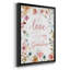 «Love Grandma», art textuel sur toile-1228131673-1228131672