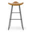 Tabouret de bar et de comptoir Younts-133717587-133717588