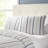 Cotton Standard Striped Comforter-1186721678