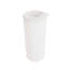 Ubud 15.7'' L Bathroom Sink-2060737652