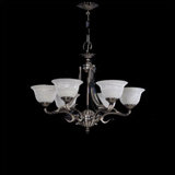 Saraso 9 - Light Chandelier