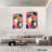 Avery Geometric Burst