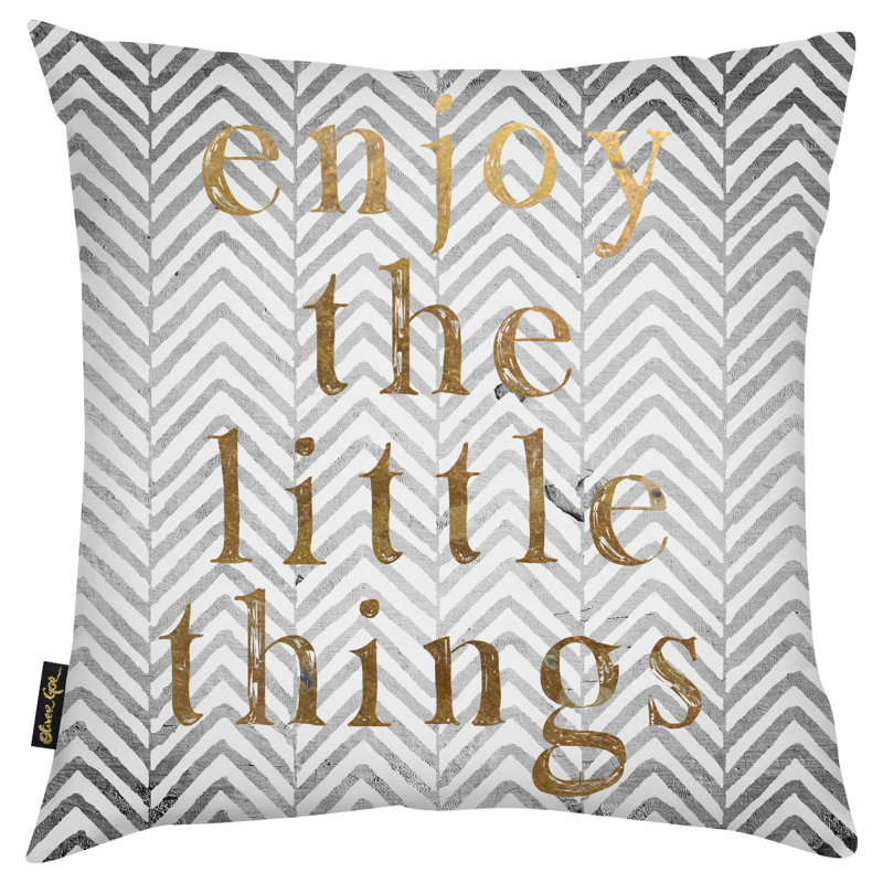  Coussin Enjoy