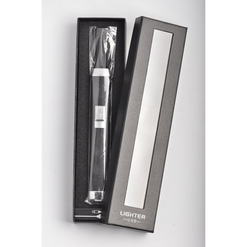 Briquet Hamdan, Noir