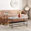Carlinde Four Leg Coffee Table