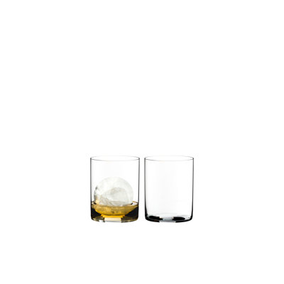 RIEDEL O Wine Tumbler Whiskey Glass