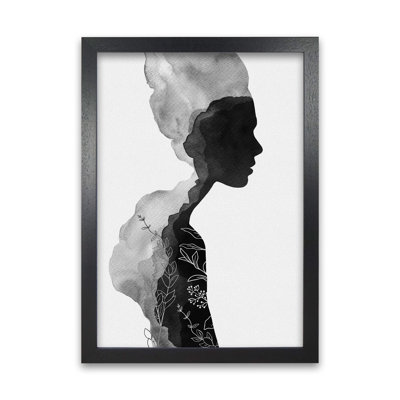 Orara Her - Print