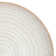 Gibson Elite 16 Piece Dreamweaver Double Bowl Terracotta Reactive Dinnerware Set