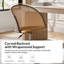 Chaise de bureau Clarrisa-1188133823