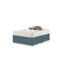 Asia Upholstered Divan Bed with Mattress-990849860-990849865-990849866