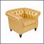 Sofa 1 place pour salon