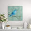 Baby Bird IV Painting by Beverly Fuller-26928982-26928983