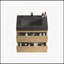 Meuble-lavabo mural avec lavabo et beaucoup de rangement-605490460-605490450