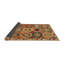 Abstract Indoor Rug-1575500992