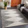 Armand Geometric Indoor Rug