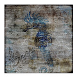 Against The Tide III Print by Sofia Fox
