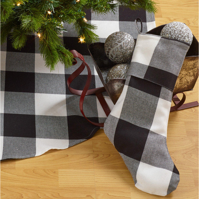 Swish Stocking, Black