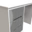 Fully Assembled Grety Dressing Table-29196101