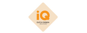 iQ Dutch Design Logo