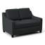 Clark 54" Square Arm Sofa Bed-161263700-161263697
