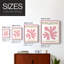 Matisse Lxxxi, reproduction encadrée - bois massif-1057780760-1057780763
