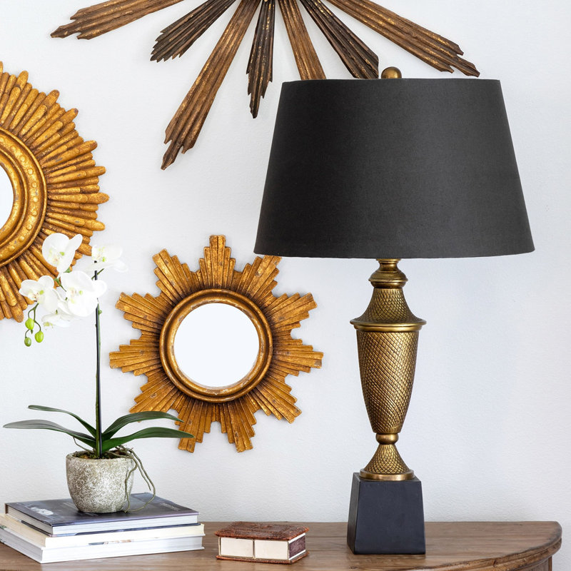 Idlehall Table Lamp