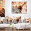 Coussin Paris City Eiffel Tower - Paris-30061873-30061870