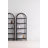 Mishra 5-Tier Bookcase -313012919