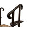 Escalier 4 marches pour jacuzzi Signature-20782005