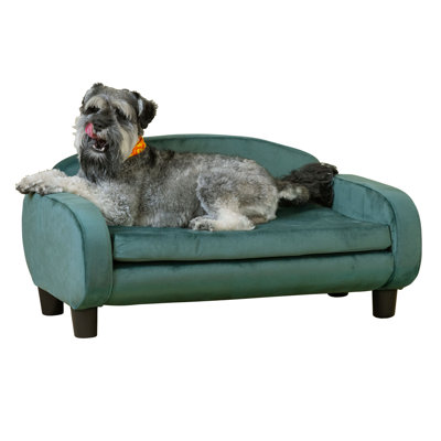 Canapé pour chien Hymel