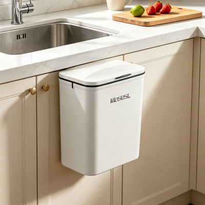 PP Waste Bin