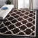 Carolene Hand Tufted Wool Geometric Rug