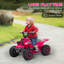 HOMCOM Battery Powered Ride On-105989970