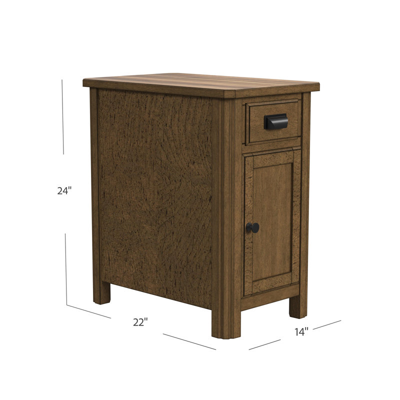 Armoire de charge Edrea
