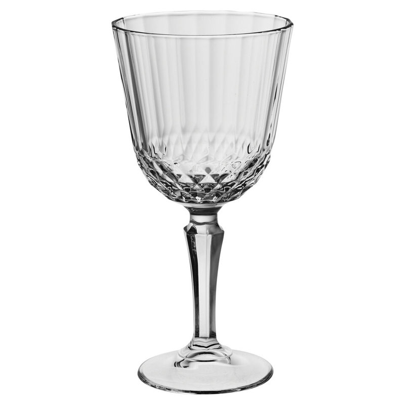 Daveta 10.4823ml Drinking Glass Set