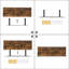 MDF Floating Shelf