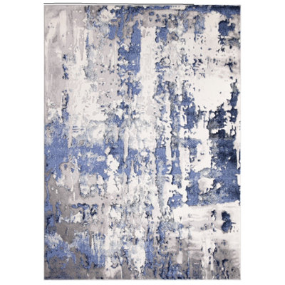 Stockard Abstract Area Rug