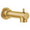 Align Wall Mounted Tub Spout with Diverter
