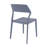 Farrah Stacking Patio Dining Side Chair-988549871