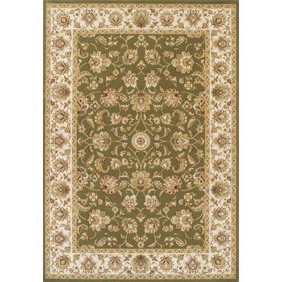 Boulder Brook Oriental Area Rug