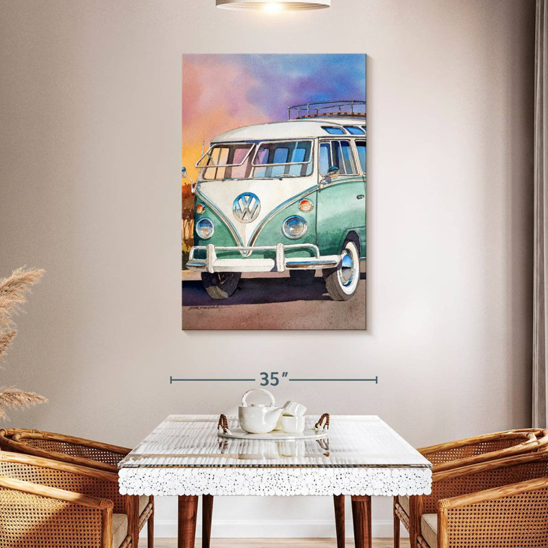 Mehar Deluxe, 48" H x 32" W