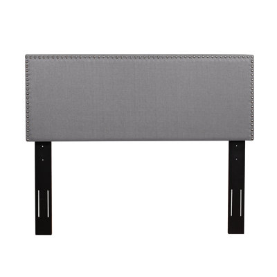 Percy Upholstered Panel Headboard