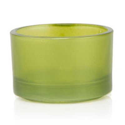 1.25cm Glass Tabletop Votive Holder