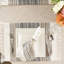 Napperon en coton 6 pièces Pimento-669733292