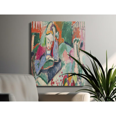 Glantz Wrapped Canvas Print Set