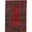 Wool Oriental Area Rug