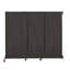 Cloison coulissante Quickwall-105255115-105255108