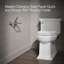 Artifacts® Pivoting Toilet Tissue Holder-630962882